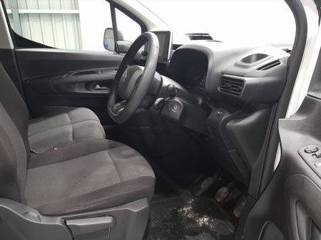 2023 Citroen Berlingo - photo 11