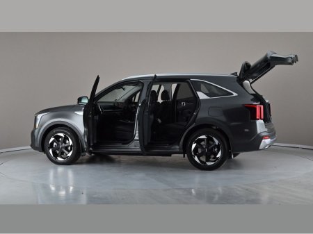 2026 Kia Sorento - photo 54
