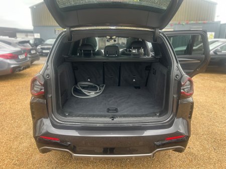 2023 BMW iX3 - photo 16