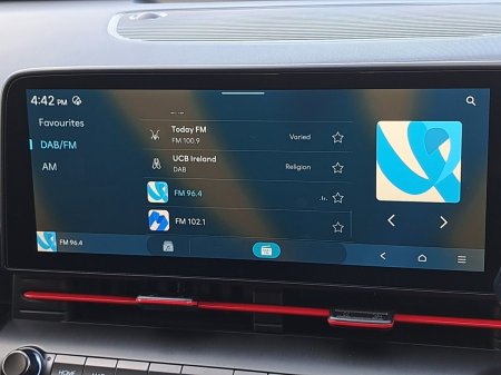 2026 Hyundai KONA - photo 19