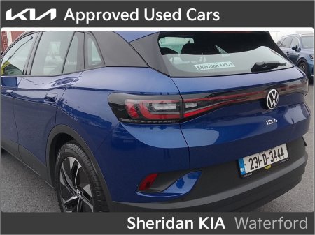 2023 Volkswagen ID.4 - photo 3