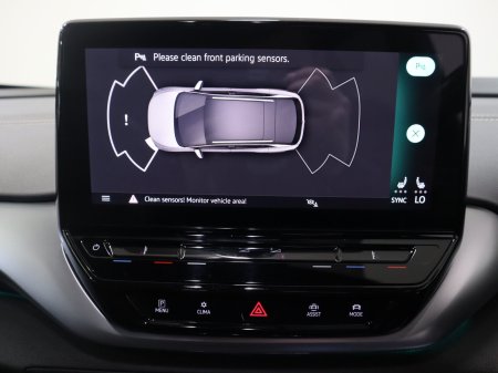 2023 Volkswagen ID.4 - photo 15