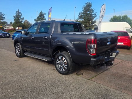 2019 Ford Ranger - photo 5