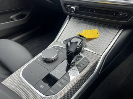 2021 BMW 3-Series - photo 10