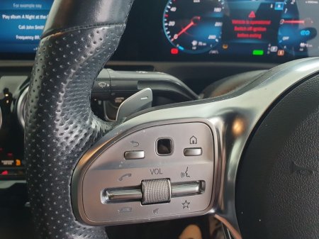 2020 Mercedes-Benz CLA - photo 38