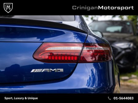 2021 Mercedes-Benz E-Class - photo 14