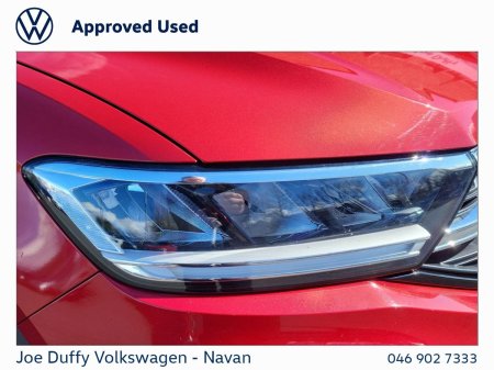 2024 Volkswagen T-Roc - photo 20