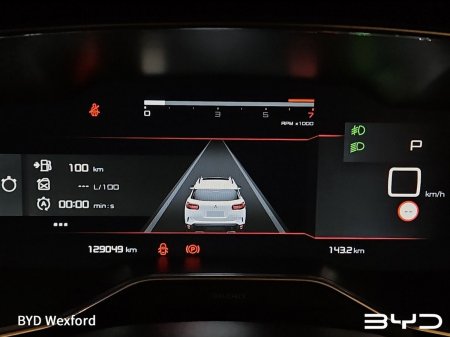2022 Citroen C5 Aircross - photo 11