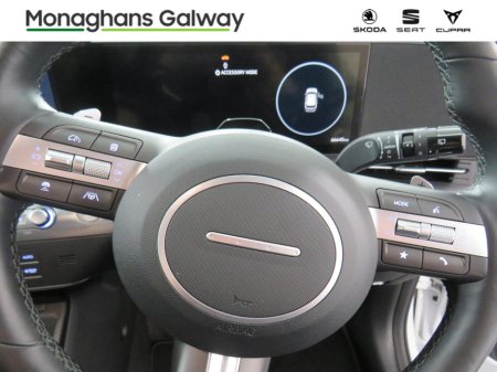 2024 Hyundai KONA - photo 23