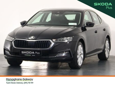2023 Skoda Octavia - photo 9