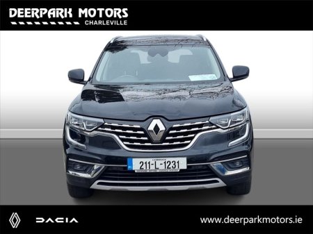 2021 Renault Koleos - photo 7
