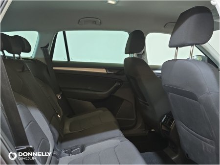 2022 Skoda Kodiaq - photo 8