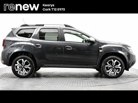 2022 Dacia Duster - photo 14
