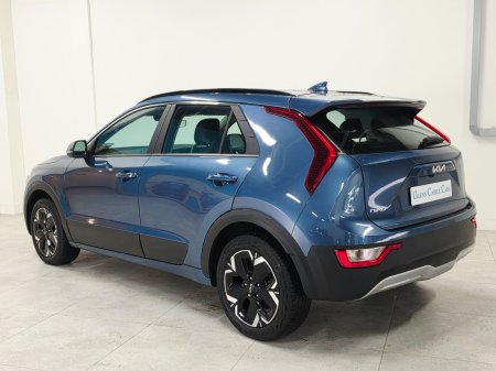 2024 Kia e-Niro - photo 16