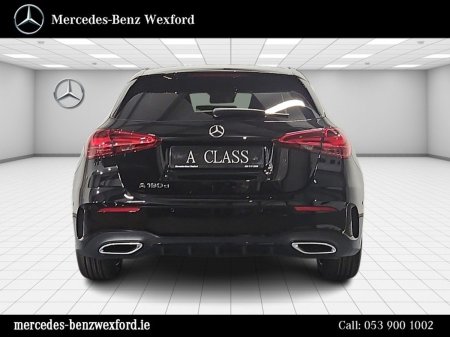 2026 Mercedes-Benz A-Class - photo 8