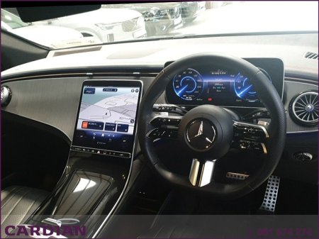 2025 Mercedes-Benz EQE - photo 11