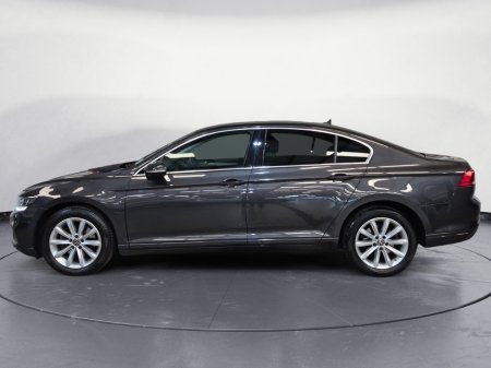 2022 Volkswagen Passat - photo 9