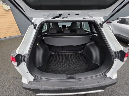 2026 Toyota Corolla Cross - photo 10