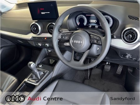 2026 Audi Q2 - photo 8