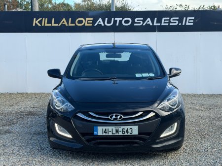 2014 Hyundai i30 - photo 2