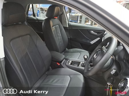 2026 Audi Q2 - photo 15