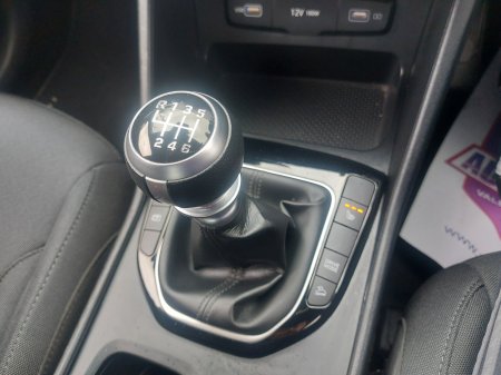 2022 Hyundai Tucson - photo 30