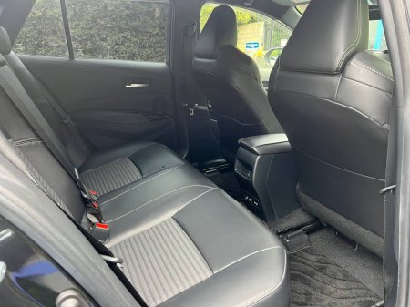 2021 Toyota Corolla - photo 4