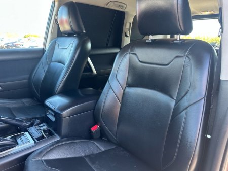 2022 Toyota Land Cruiser - photo 11