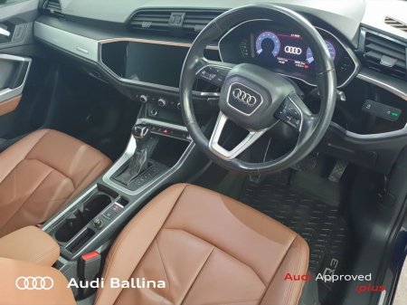 2019 Audi Q3 - photo 14