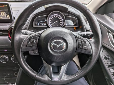 2017 Mazda CX-3 - photo 25