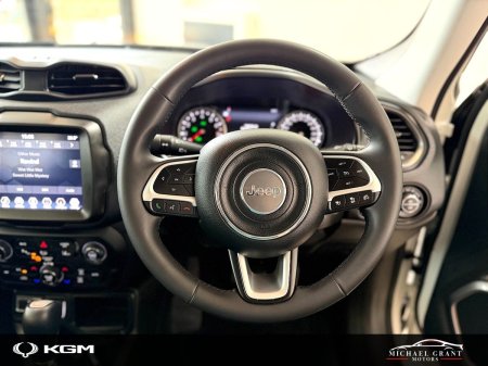 2024 Jeep Renegade - photo 21