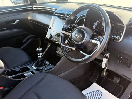 2023 Hyundai Tucson - photo 13