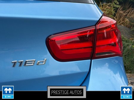2018 BMW 1-Series - photo 37