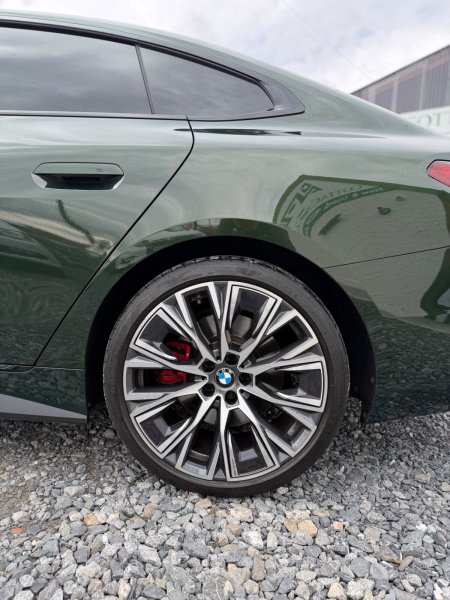 2023 BMW 4-Series - photo 24