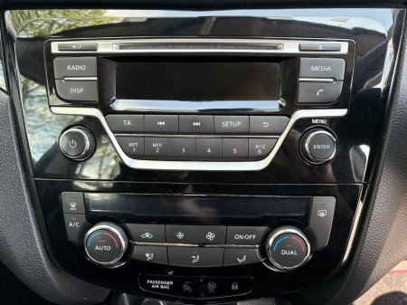2014 Nissan Qashqai - photo 8