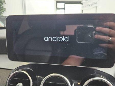 2016 Mercedes-Benz C-Class - photo 21