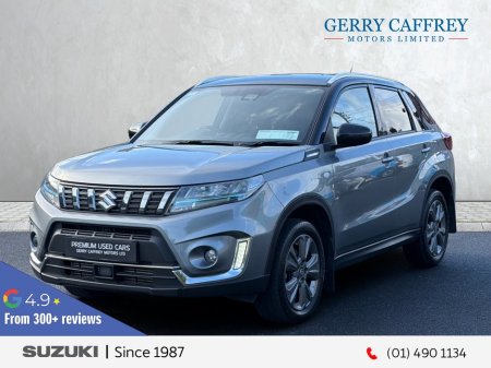 2023 Suzuki Vitara - photo 5