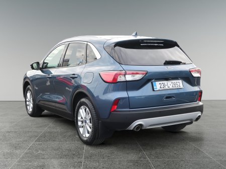 2023 Ford Kuga - photo 3