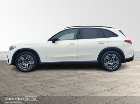 2023 Mercedes-Benz GLC - photo 8