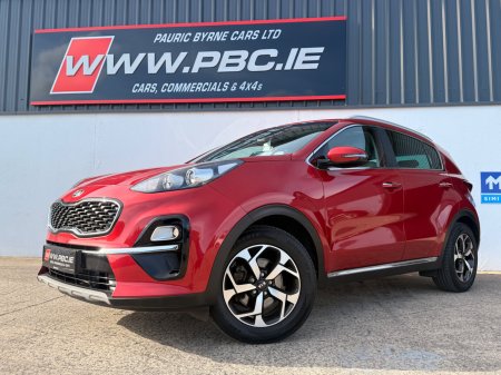 2020 Kia Sportage - photo 4