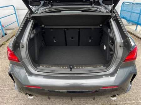 2020 BMW 1-Series - photo 13
