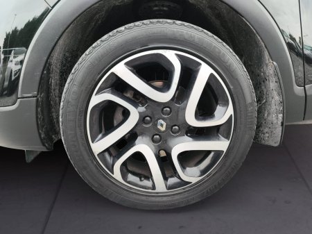 2014 Renault Captur - photo 13