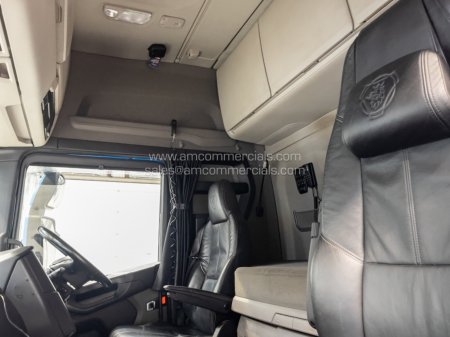 2020 SCANIA S500 - photo 17