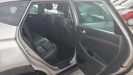 2016 Hyundai Tucson - photo 13