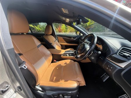 2017 Lexus GS - photo 8