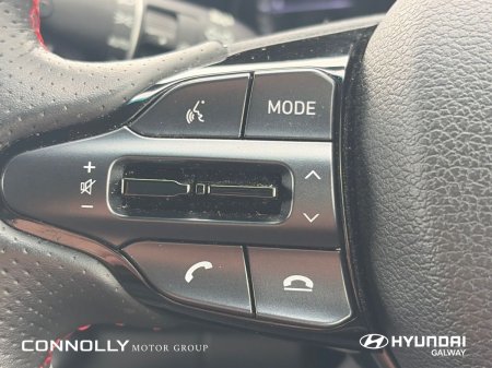 2024 Hyundai i30 - photo 20