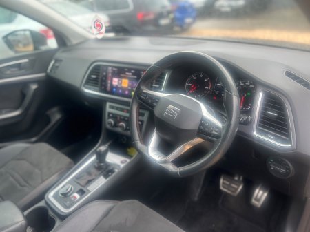 2023 SEAT Ateca - photo 4