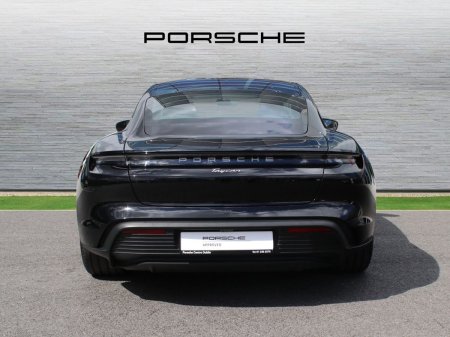2023 Porsche Taycan - photo 12