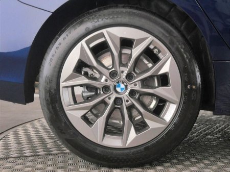 2026 BMW 1-Series - photo 13