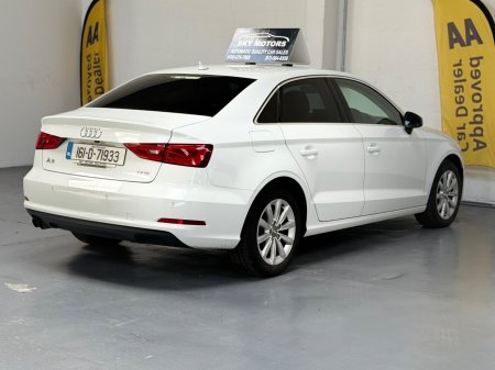 2016 Audi A3 - photo 7